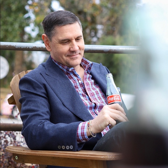 Meet your Posher, Brian - Picture 2 of 16